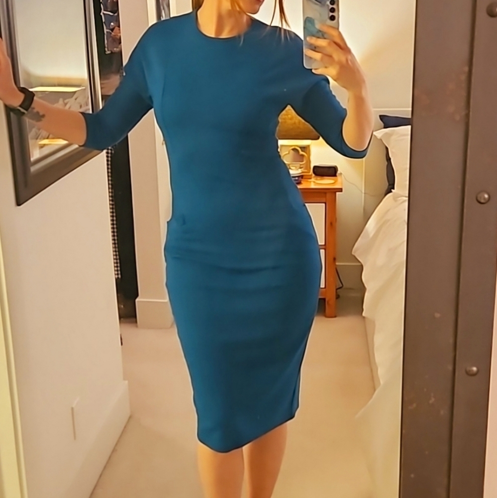 Bettie Page Dress - S